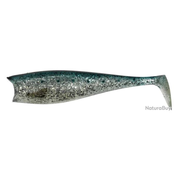 Leurre souple Illex Nitro Shad 150 Sardine