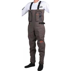 WADERS RESPIRANT 4C - 2XL - DAIWA