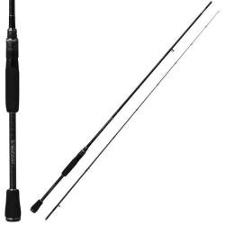 Canne Spinning Evergreen Combat Stick Light Cavalry 70 ML