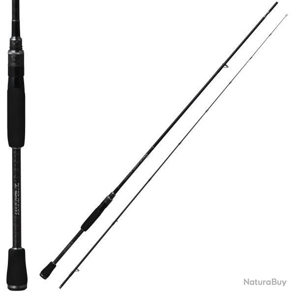 Canne Spinning Evergreen Combat Stick Light Cavalry 70 ML