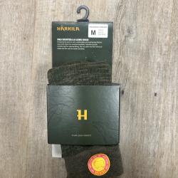 CHAUSSETTES HARKILA PRO HUNTER 2.0 LONG SOCK - 43/45