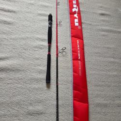 TENRYU INJECTION SP73XH