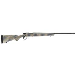 BERGARA WILDERNESS RIDGE CARBON CAL. 308 WIN / CANON 56CM