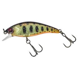 Poisson Nageur Illex Flat Tricoroll 45 S Muddy Yamame