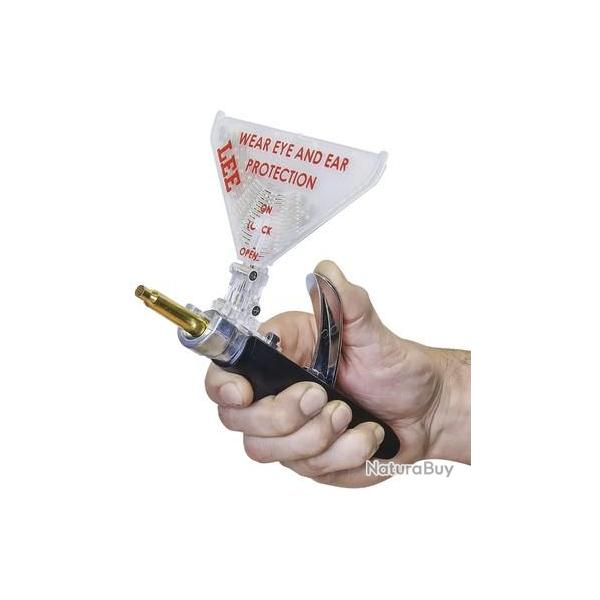 90230 Amorceur � main Lee