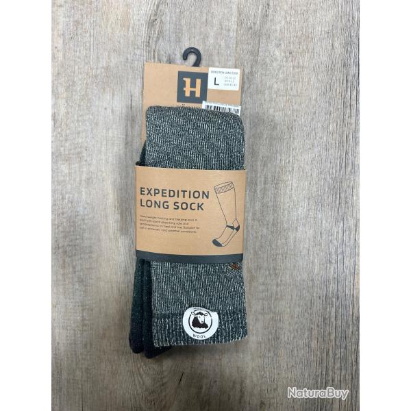 CHAUSSETTES HARKILA EXP�DITION LONG SOCK - 43/45