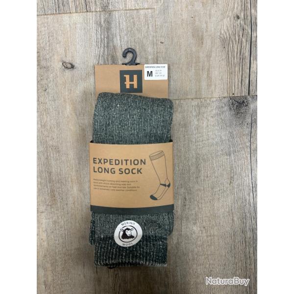 CHAUSSETTES HARKILA EXP�DITION LONG SOCK - 39/42