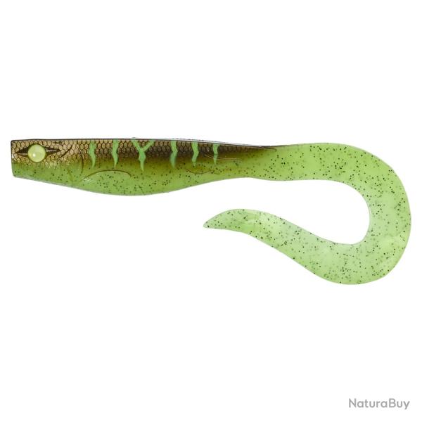 Leurre Souple Illex Dexter EEL 150 Guripan Tiger