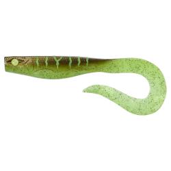 Leurre Souple Illex Dexter EEL 210 Guripan Tiger