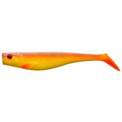 Leurre Souple Illex Dexter Shad 175 15.5cm Clockwork Orange