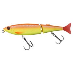 Poisson Nageur Illex Freddy 170 CW Noisy Clockwork Orange 17cm 44.5g