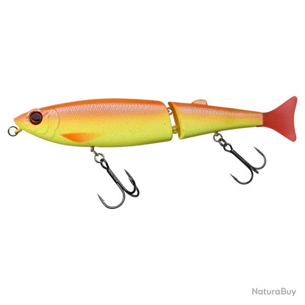 Poisson Nageur Illex Freddy 170 CW Noisy Clockwork Orange 17cm 44.5g