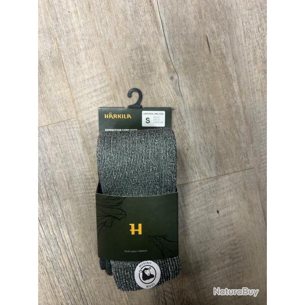 CHAUSSETTES HARKILA EXP�DITION LONG SOCK - 35/38