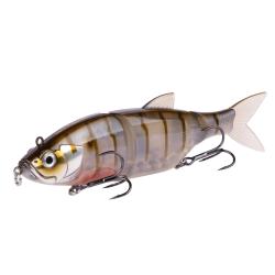 Poisson Nageur Shimano Yasei Soul Swim SS 23cm 110g 23cm Wakasagi Tiger