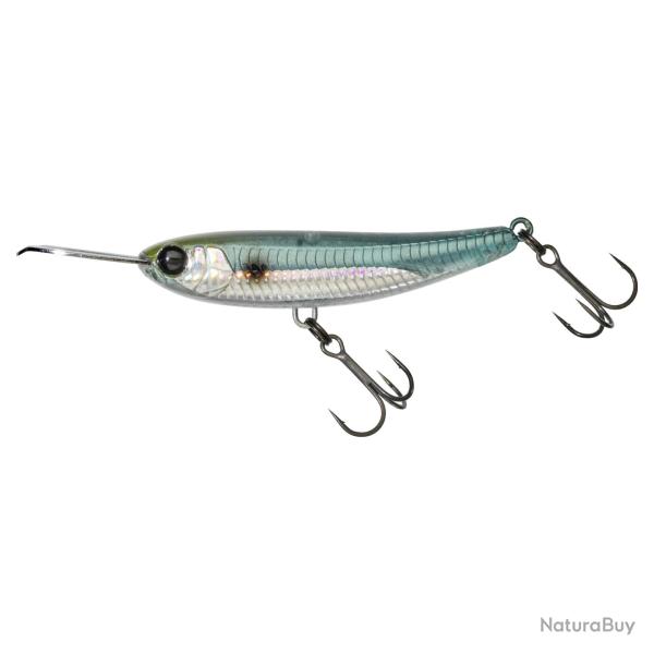 Poisson Nageur Illex Riser Bait 006 6cm Secret Sprat 16,6g