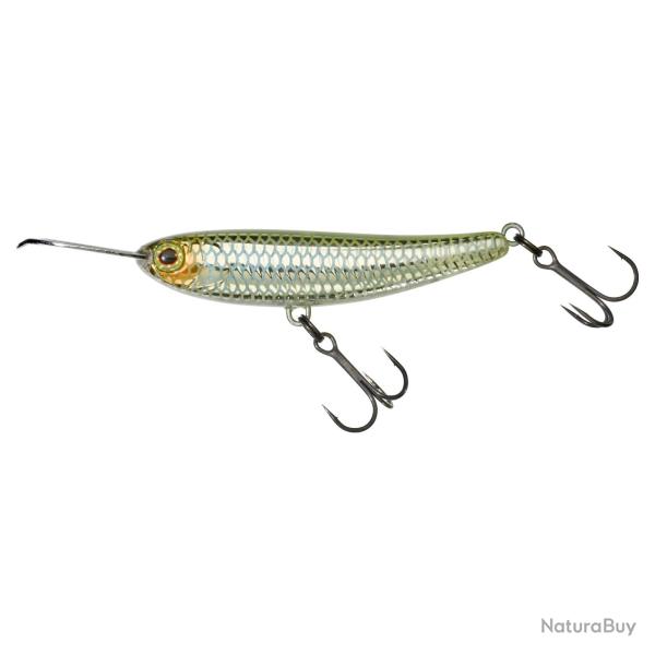 Poisson Nageur Illex Riser Bait 006 6cm 16,6g HS Minnow