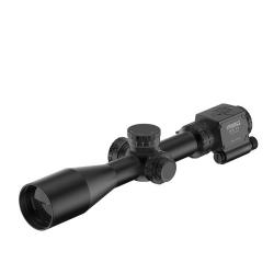 Lunette de tir Steiner M7Xi IFS - 4-28x56 - R&eacute;ticule MSR2