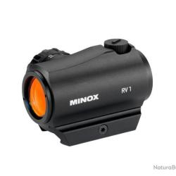 VENDS POINT ROUGE MINOX RV1 NEUF