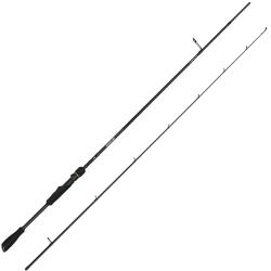 Canne Spinning Savage Gear Revenge SG2 Light Game 2m13 2 122g 111cm 3 - 15g