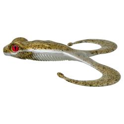 Leurre Souple Gunki Mega Frog 230 220g A l'unit&eacute; 23cm Z-Dress