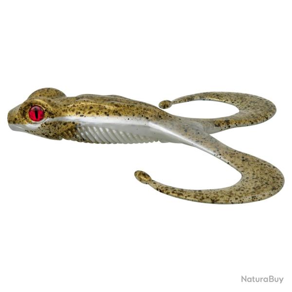 Leurre Souple Gunki Mega Frog 230 220g A l'unit� 23cm Z-Dress