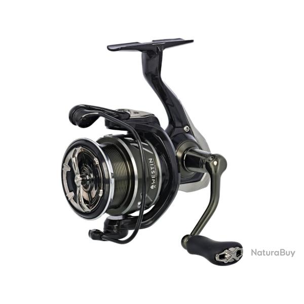Moulinet Spinning Westin W2 Reel 210g 5.2:1 7kg 68cm 2000