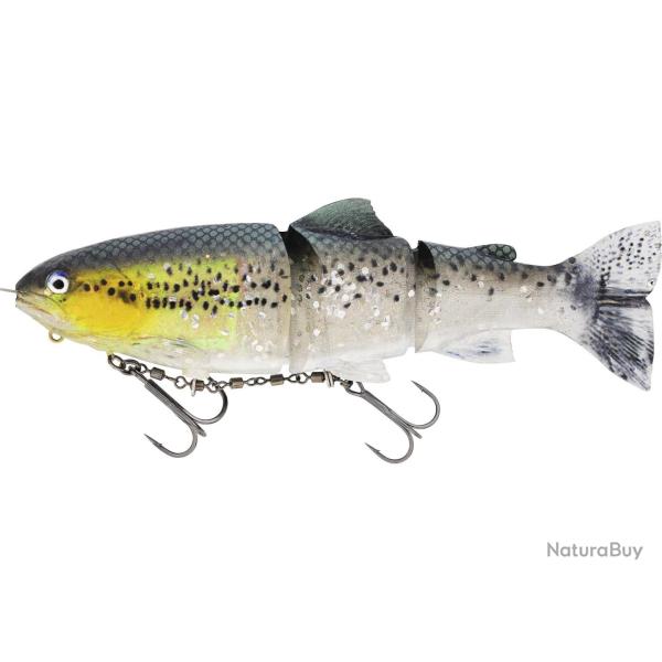 Leurre Souple Westin Tommy The Trout Inline 15cm 15cm 45g Headlight Deluxe Trout