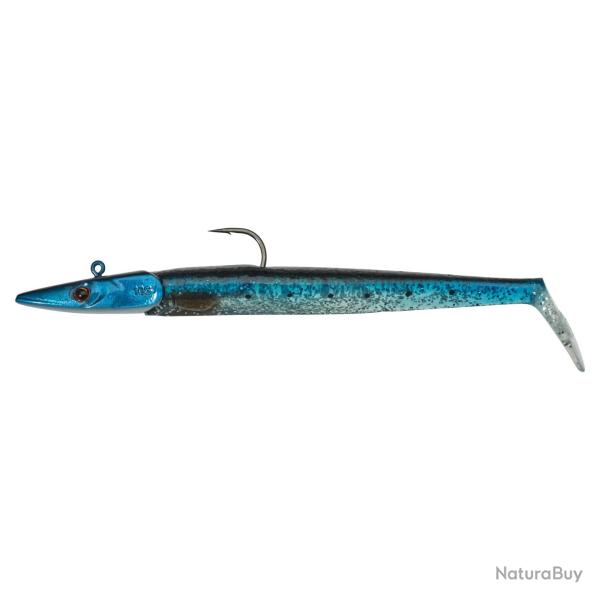 Leurre Souple Illex Nitro Slim Shad 90 + Head 10g 9cm Sardine A l'unit� 13,6g