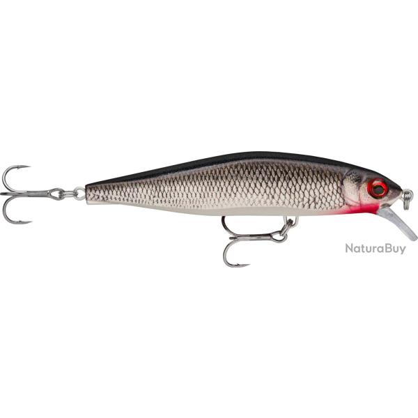 Poisson Nageur Rapala Precision Xtreme Air Boss 8cm 9g 8cm ROL