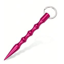 Brise vitre Kubotan rose - Livraison gratuite