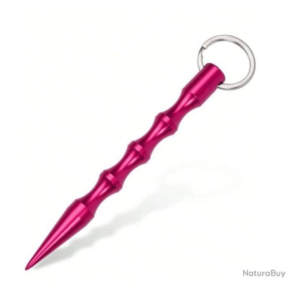 Brise vitre Kubotan rose - Livraison gratuite