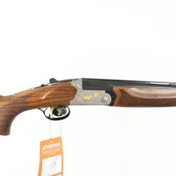 BS11- Fusil Bettinsoli Nexus Lite cal. 20-76