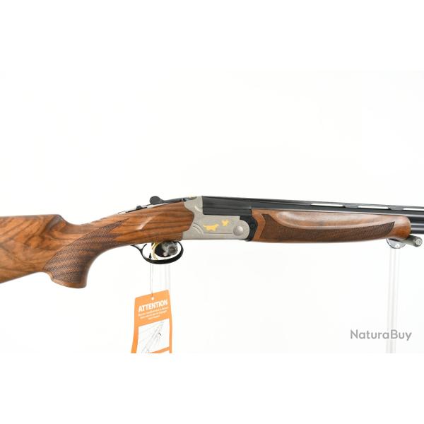 BS11- Fusil Bettinsoli Nexus Lite cal. 20-76