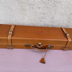 Malette Alexandre Mareuil pour carabine mont&eacute;e