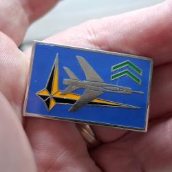 INSIGNE BA 136 BREMGARTEN / TOUL (A 875)