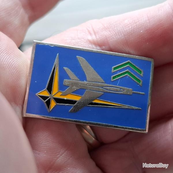 INSIGNE BA 136 BREMGARTEN / TOUL (A 875)