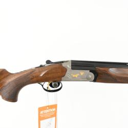 BS12- Fusil Bettinsoli Nexus Lite cal. 20-76