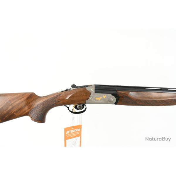 BS12- Fusil Bettinsoli Nexus Lite cal. 20-76