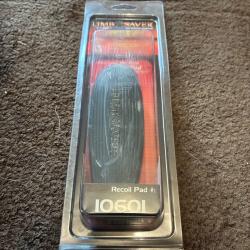 SVL limbsaver plaque de couche 10601 Savage 110 weatherby mark V