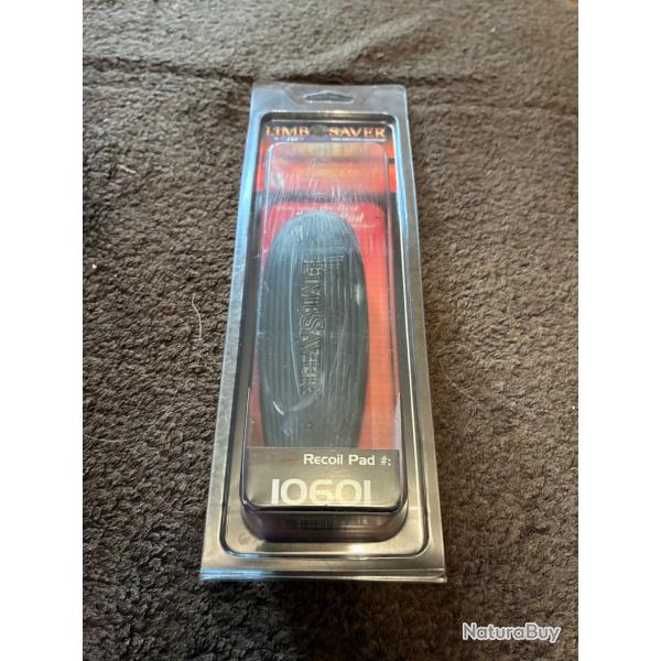 SVL limbsaver plaque de couche 10601 Savage 110 weatherby mark V