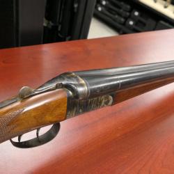 MANUFRANCE ROBUST 221 CAL 12/70  MISE A PRIX 1 EUROS SANS PRIX DE RESERVE