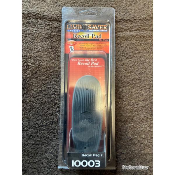 SVL limbsaver plaque de couche 10003 Browning Harrington Richardson Winchester