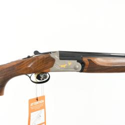 BS13- Fusil Bettinsoli Nexus Lite cal. 20-76