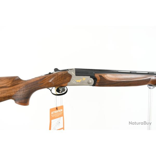 BS13- Fusil Bettinsoli Nexus Lite cal. 20-76