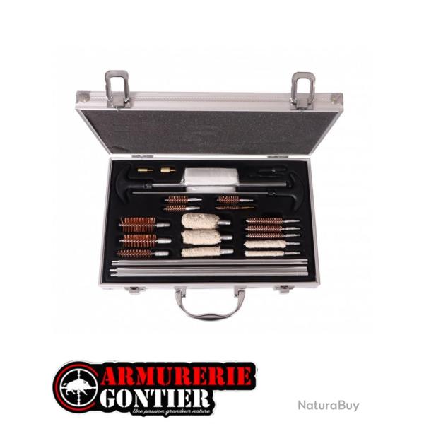 UMAREX COFFRET NETTOYAGE UNIVERSEL 27PCS