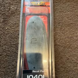 SVL limbsaver plaque de couche 10401 Benelli SBE et Sport