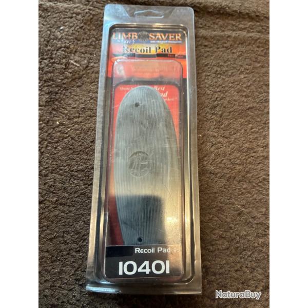 SVL limbsaver plaque de couche 10401 Benelli SBE et Sport