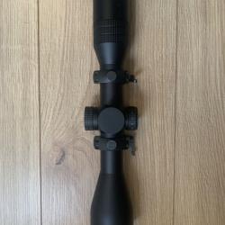 Lunette GPO SPECTRA 1-7,5X50 G4i