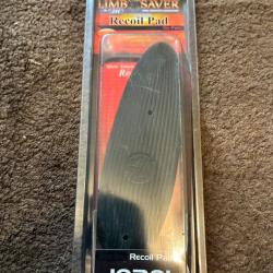 SVL limbsaver plaque de couche 10201 Mossberg 500 et 835 synth&eacute;tique