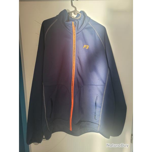 Veste blaser F3